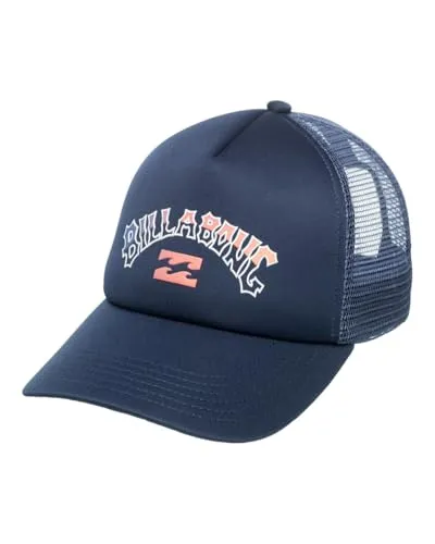 Billabong Podium Trucker cappello ragazzi navy multi