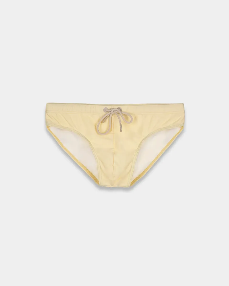 Mosso Sunwear Butter Slip Mare Tinta Unita Anti UV