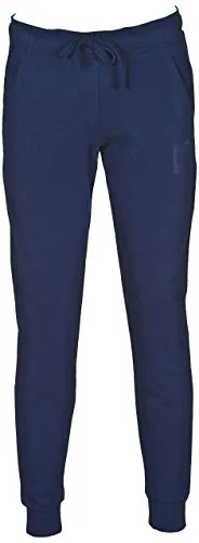 Arena Essential pantaloni jogger donna nero slim