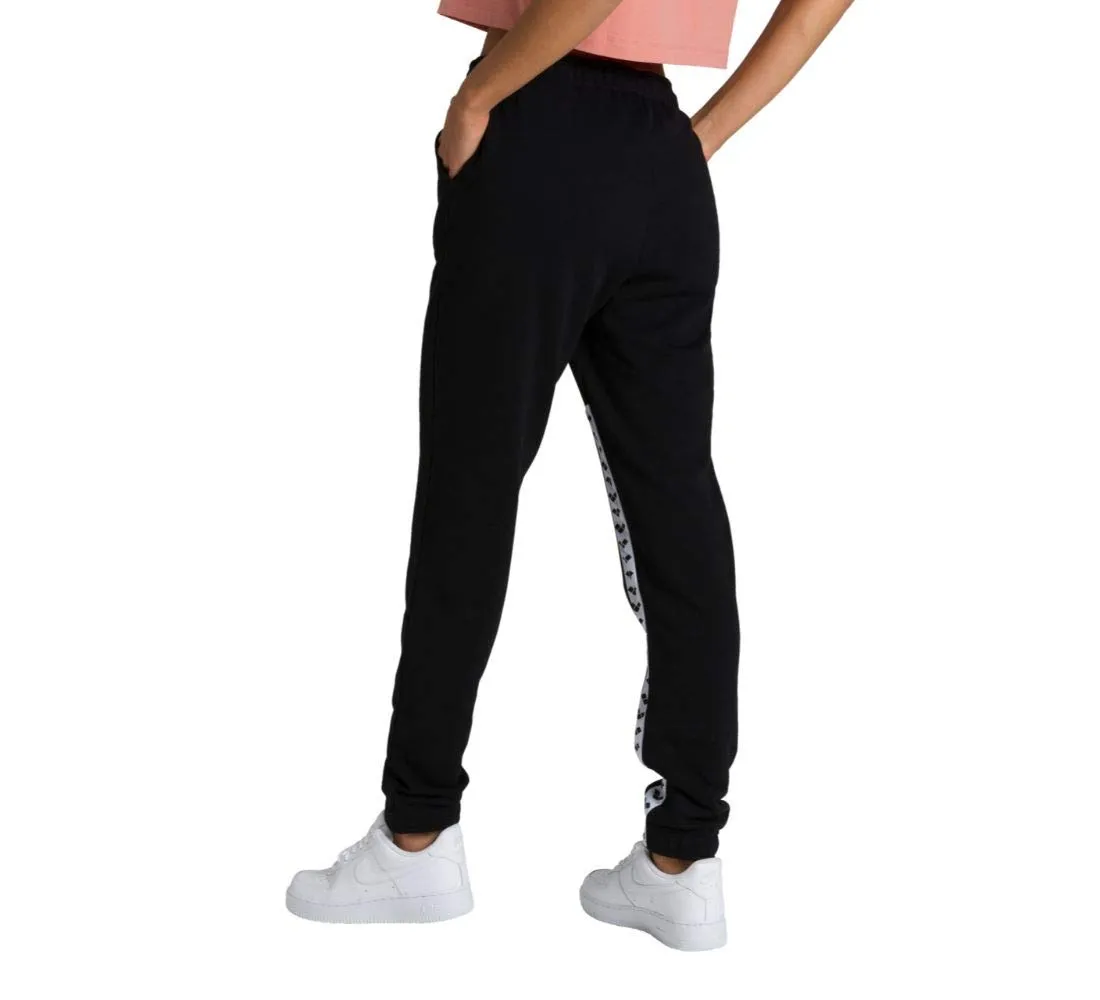 Arena Team W Fleece Pant pantaloni donna felpa