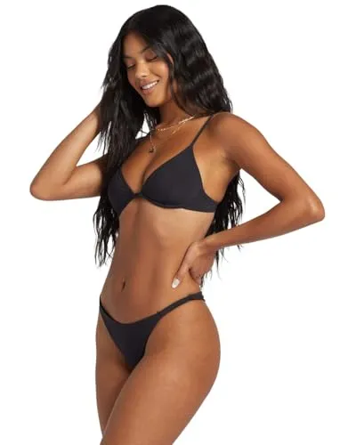 Billabong Sol Searcher Reese top bikini con ferretto sostegno