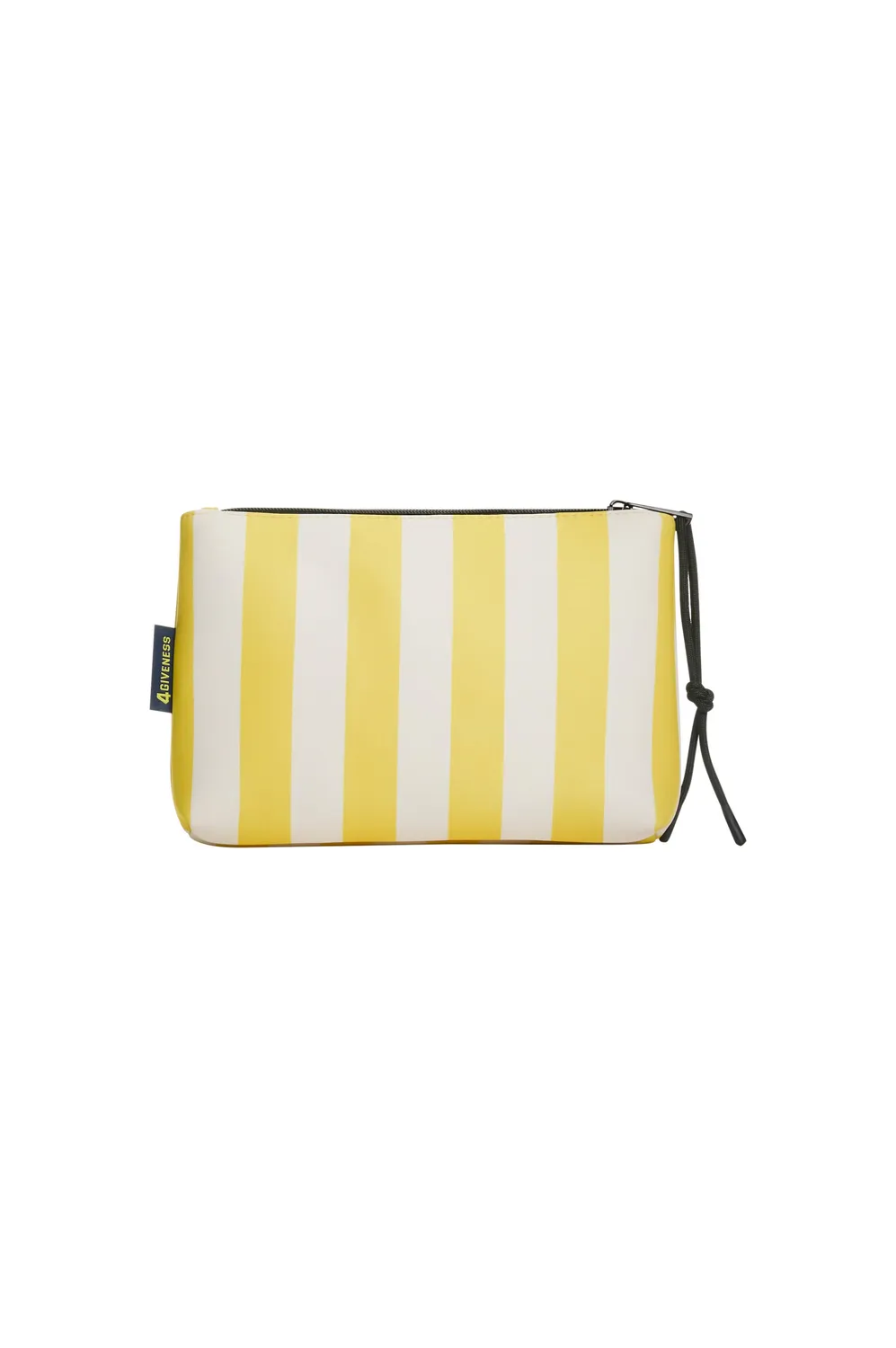 4 Giveness Beauty Clutch pochette uomo neoprene