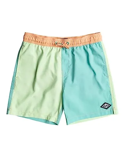 Billabong All Day Interchange Lb costume boxer 12 anni blu