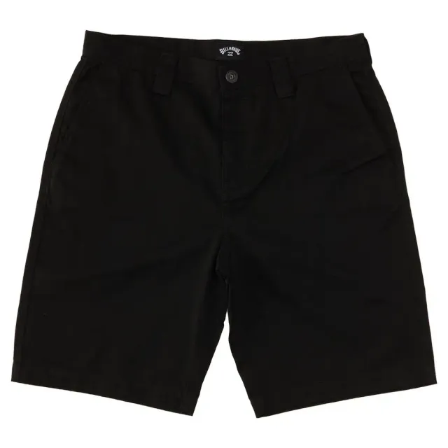 Billabong 24 bermuda ragazzo boardshort elastico surf