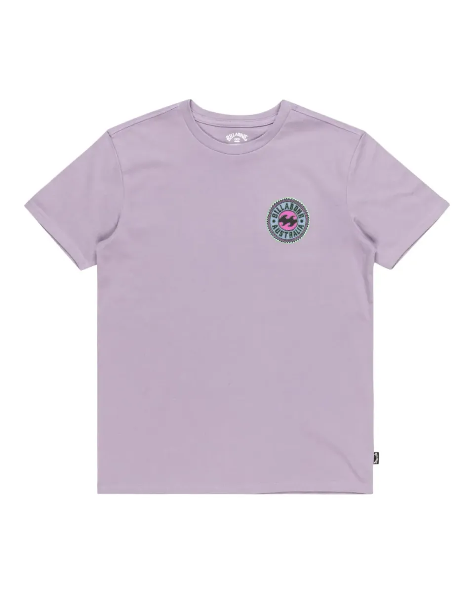 Billabong Know The Feeling Maglietta 16 Anni cotone
