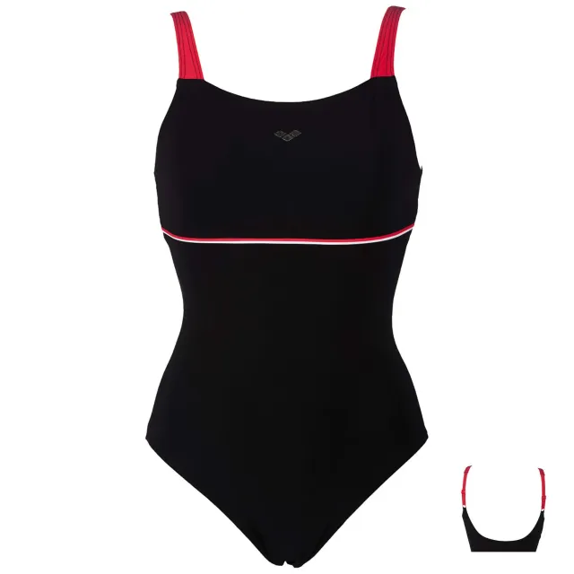 Arena Bodylift Ingrid Costume Intero Donna Modellante