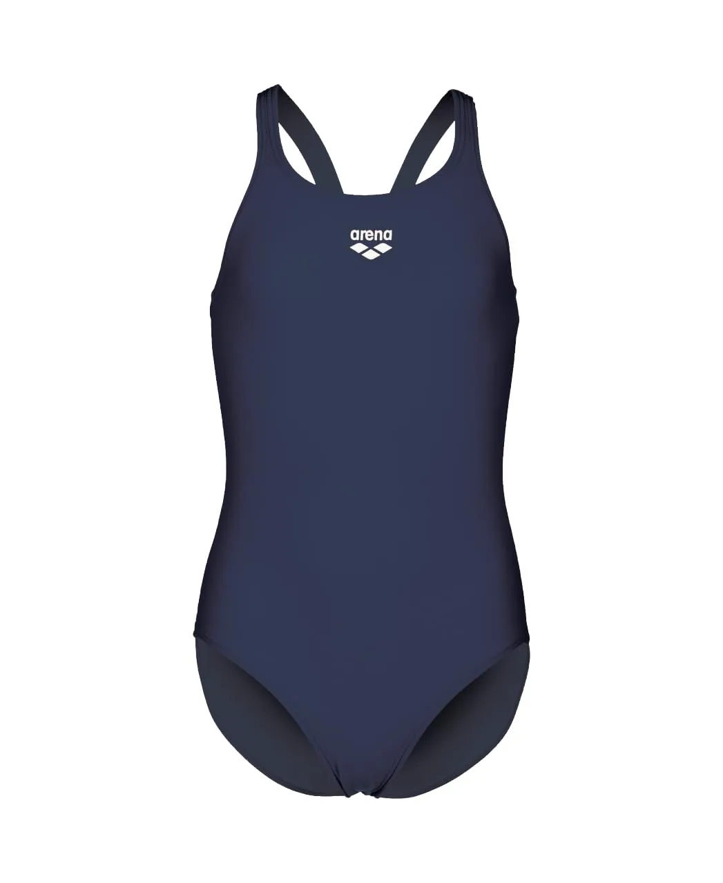Arena Dynamo Junior R costume intero bambina resistente cloro
