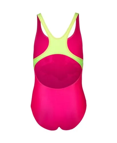 Arena Game Swim Pro costume bimba 4-5 anni pro back