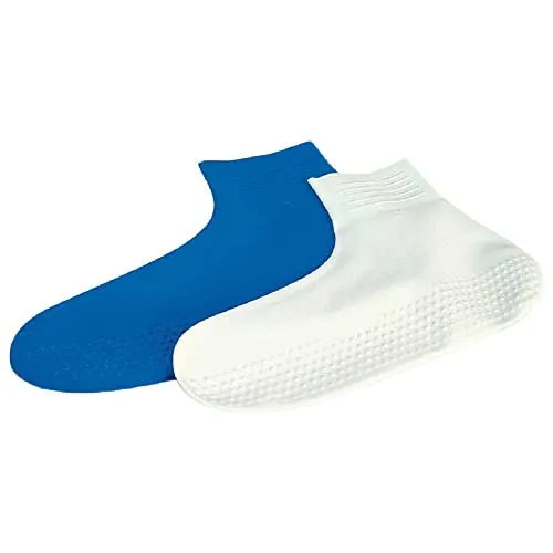 Zoggs Latex Pool Socks calze piscina lattice antiscivolo