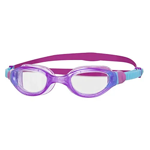 Zoggs Phantom 2.0 Junior occhialini bimbi antiappannamento