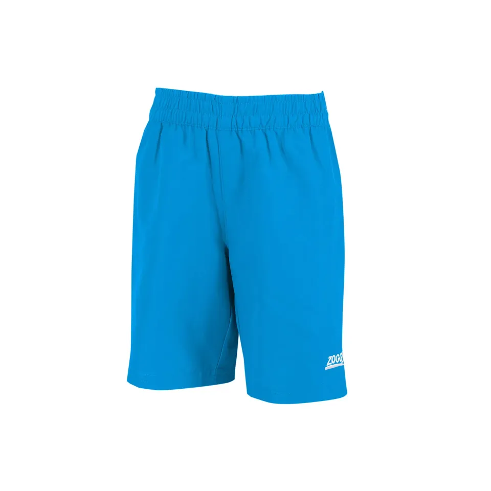 Zoggs Raby Watershorts costume boxer bambino piscina