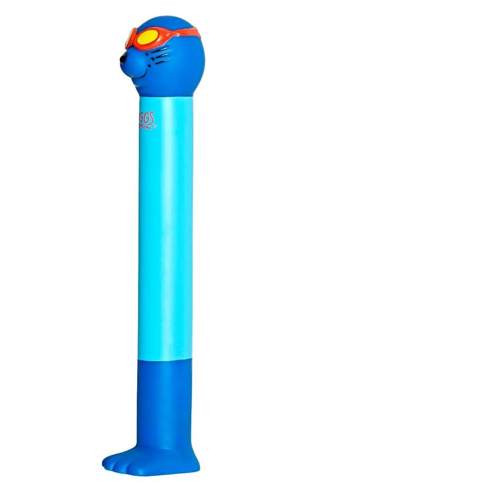 Zoggs Zoggy Dive Sticks giochi sub 3pz multicolore