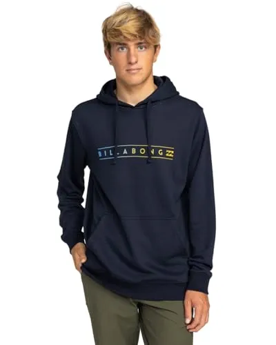 Billabong Unity Po maglietta uomo M manica corta