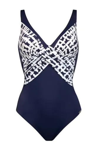 Charmline 1792 costume intero 50 D modellante 751 793