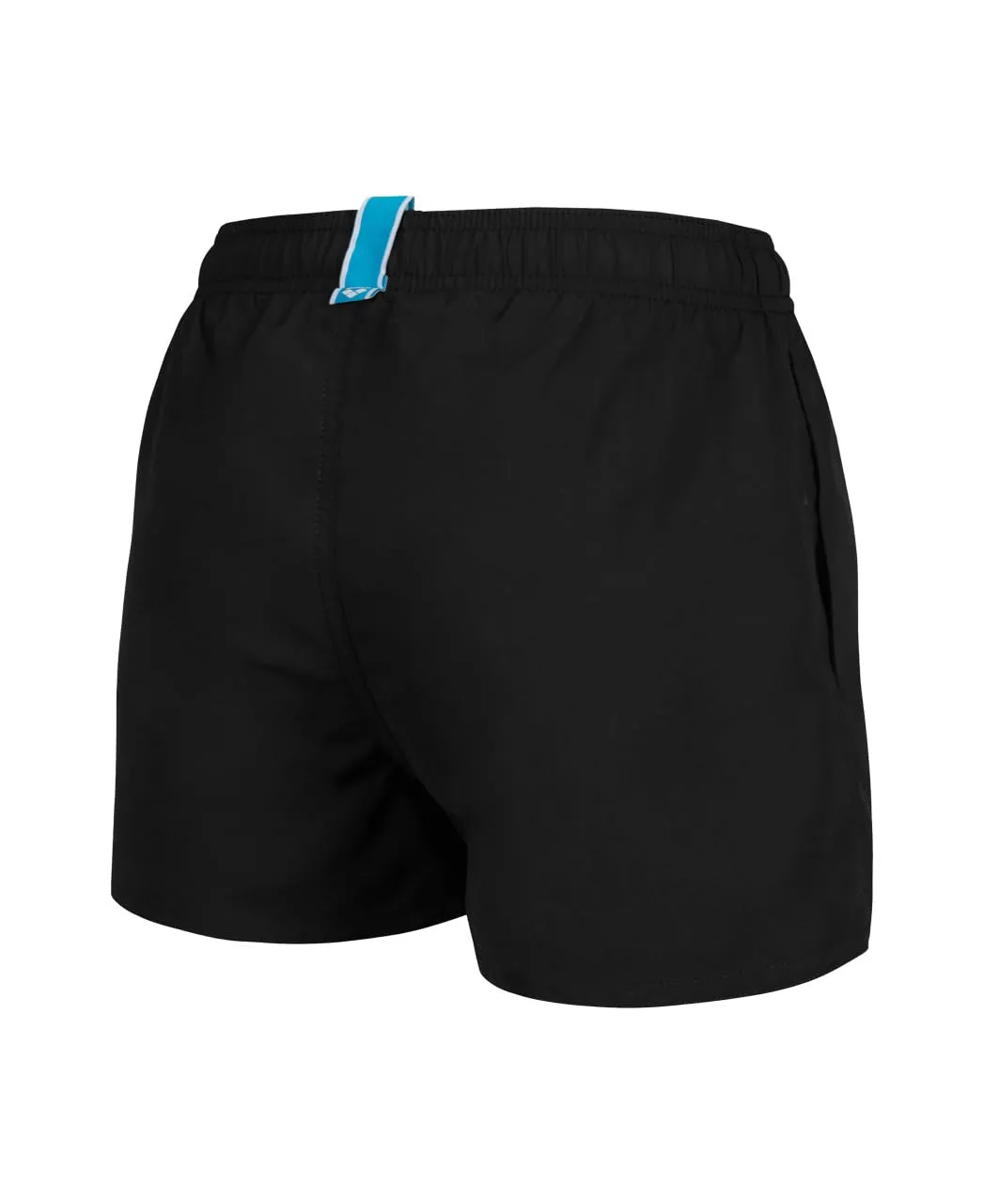 Arena Beach Short Logo R boxer mare bambino