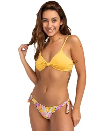 Billabong Sol Searcher Tanga slip bikini XS vita bassa