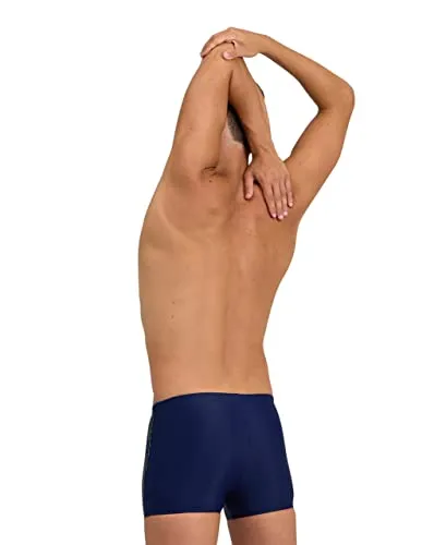 Arena Branch Swim Short boxer mare uomo navy
