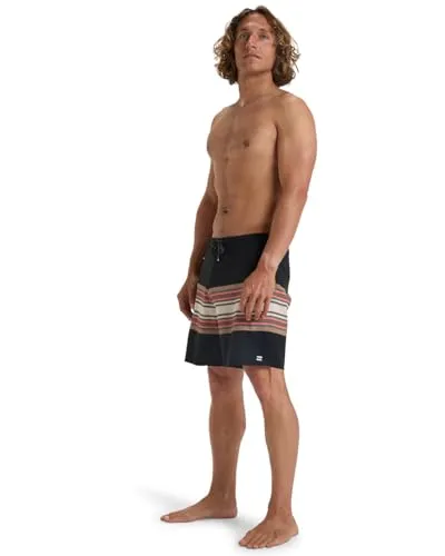 Billabong Spinner Lt boardshort uomo 38 surf leggero
