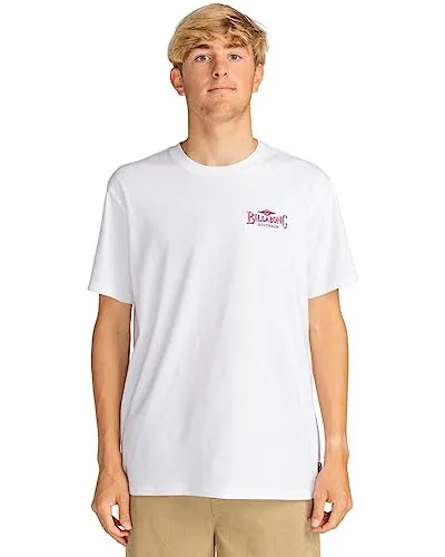 Billabong Dreamy Place SS camicia uomo XS manica corta