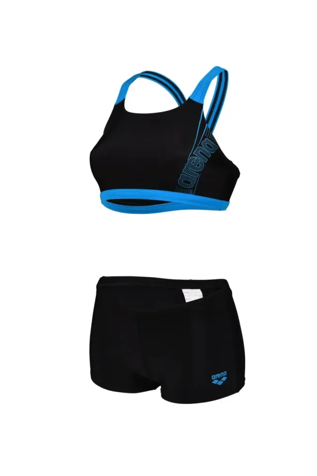 Arena Dreamy Energy Back bikini taglia 44 schiena sportiva