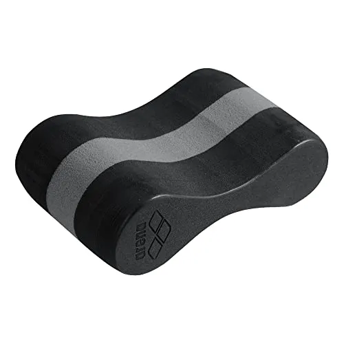 Arena Freeflow pull buoy nero taglia unica allenamento