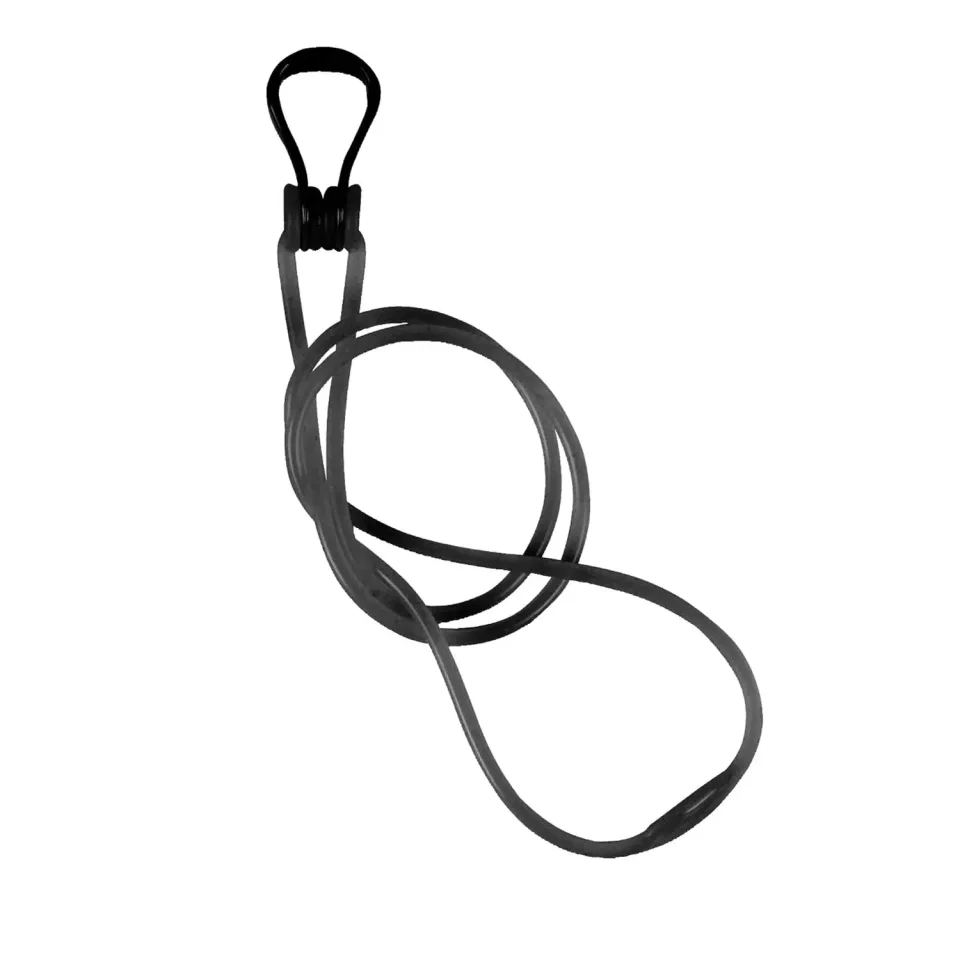 arena Nose Clip Pro stringinaso nero nuoto
