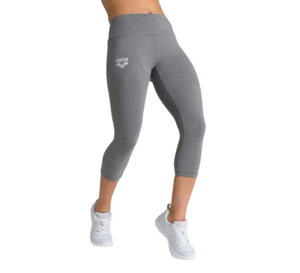 Arena Te Corsaire Tights Donna Fitness Nero
