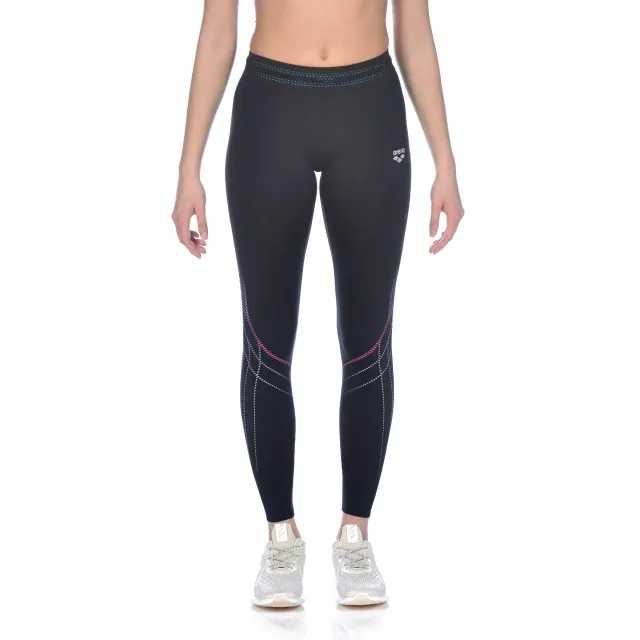 Arena A-One Thermal leggings donna lunghi termici corsa