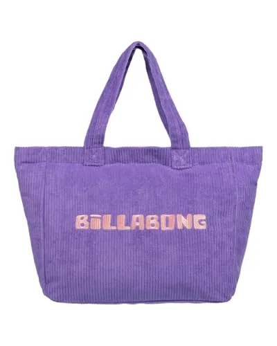 Billabong Dreamaway Tote borsa donna prisma viola