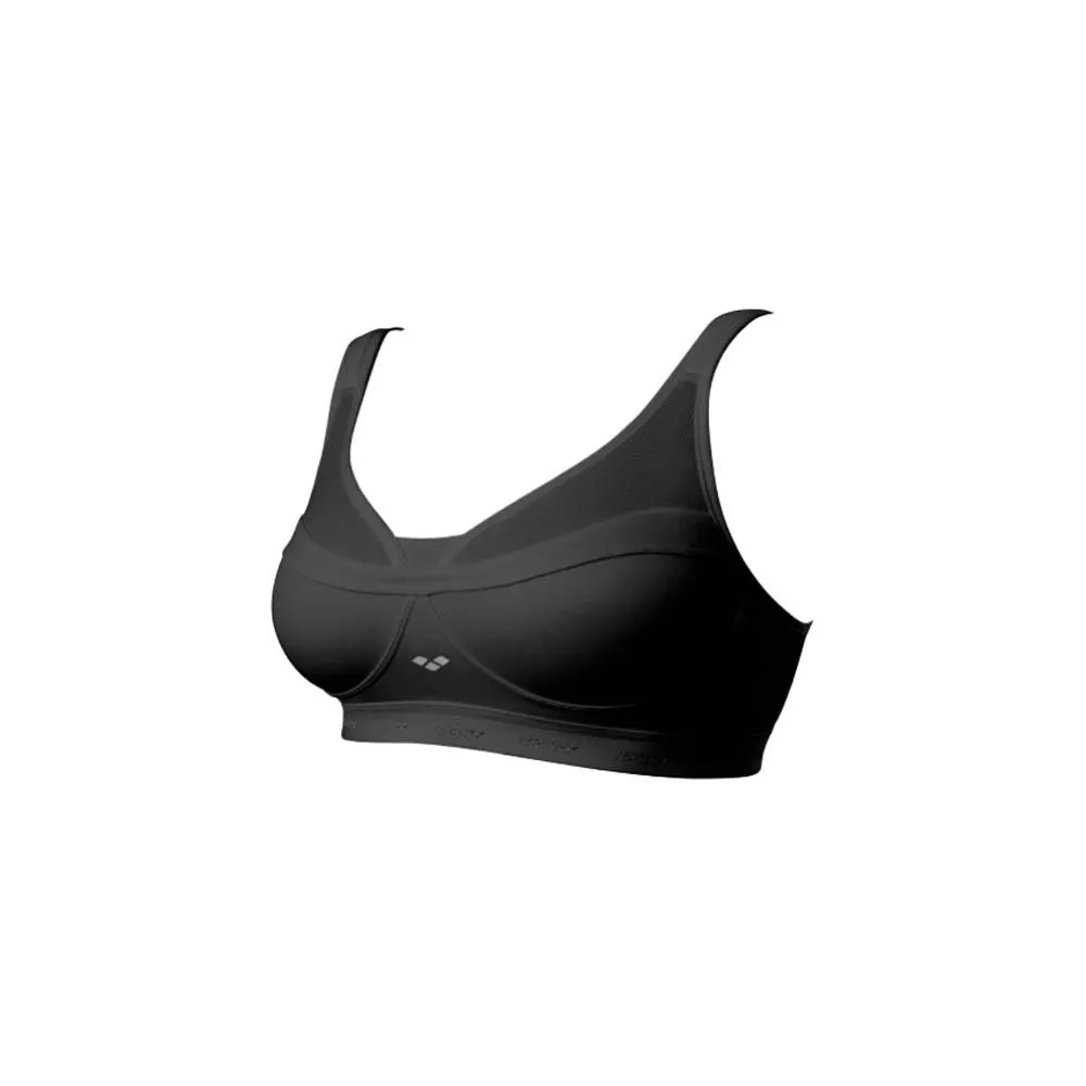 Arena Lucinda reggiseno sportivo donna sostegno forte