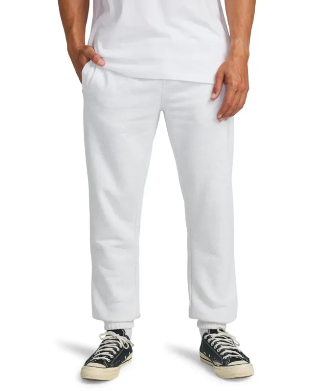Billabong Arch Pant pantaloni uomo nero coulisse