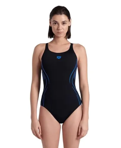 Arena Reflecting Swim Pro Back costume donna 44