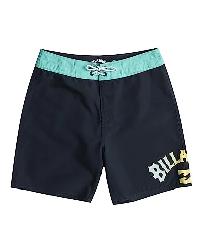 Billabong Riot Og boardshort bimbo 12 anni surf