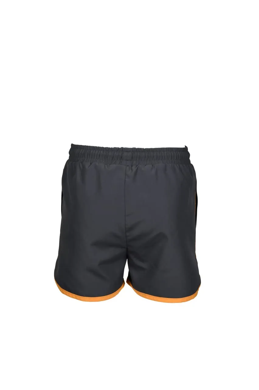 Arena Brampton Jr pantaloncino mare bimbo asciugatura rapida
