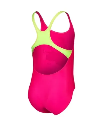 Arena Game Swim Pro costume bimba 4-5 anni pro back