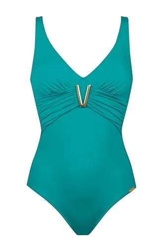 Charmline costume intero contenitivo shapewear piscina