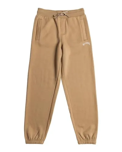 Billabong Arch joggers ragazzo blu 8 anni felpati