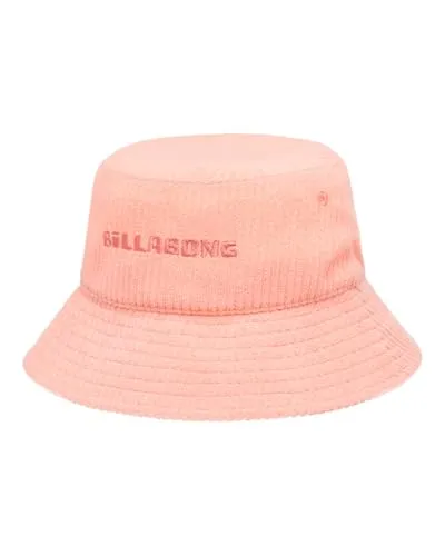 Billabong Summer Mood Cappello Donna Peach Tart Cotone