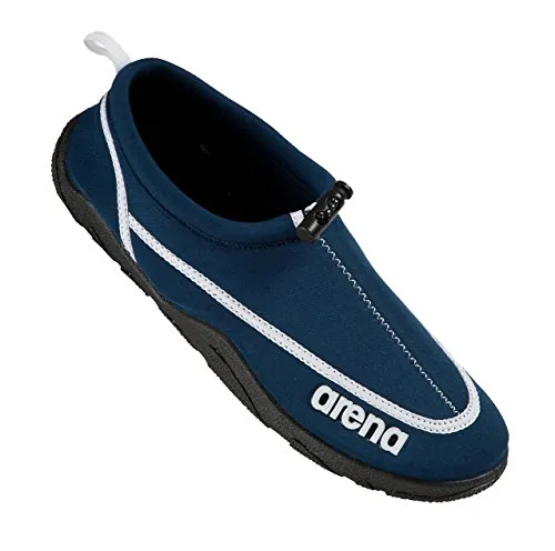 Arena Bow ciabatte piscina uomo 45 blu navy