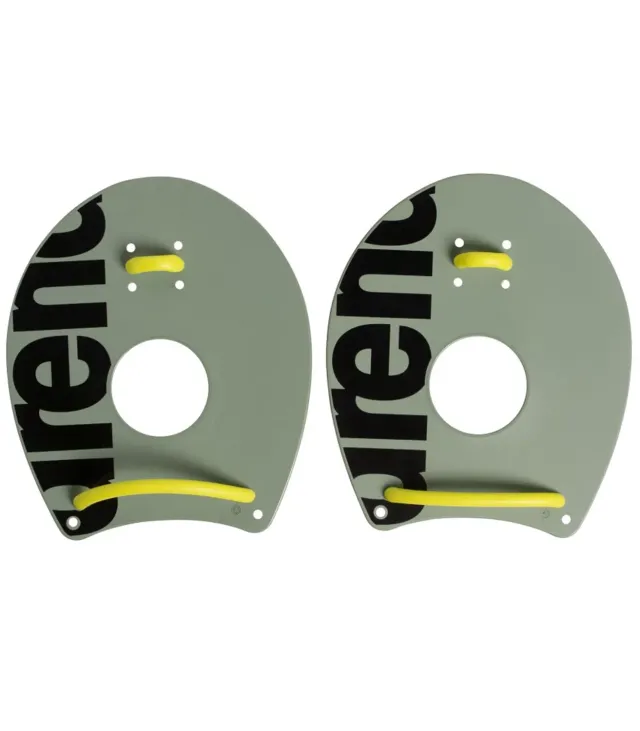 Arena Elite Hand Paddle 2 palette nuoto coppia tecnica