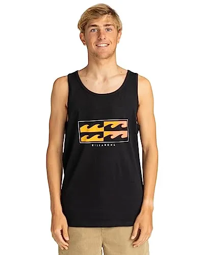Billabong Inversed TK camicia uomo nero XS leggera