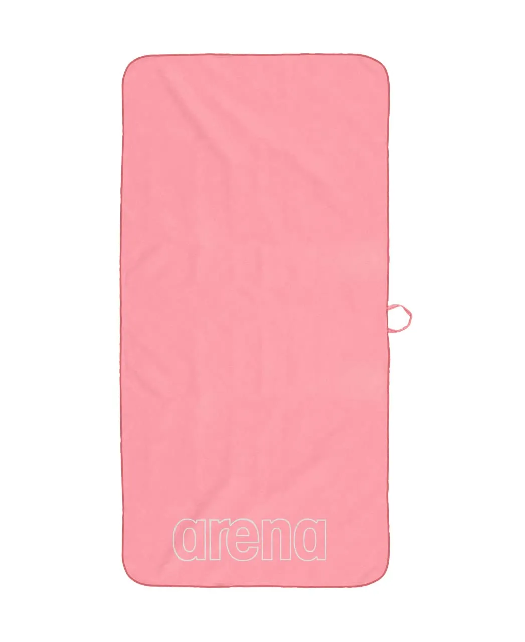 Arena Smart Plus Gym Towel telo palestra unisex microfibra