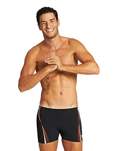 Arena Gauzy Short costume uomo boxer mare leggero