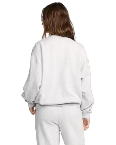 Billabong So Sunny Kendal Crew felpa donna taglia S