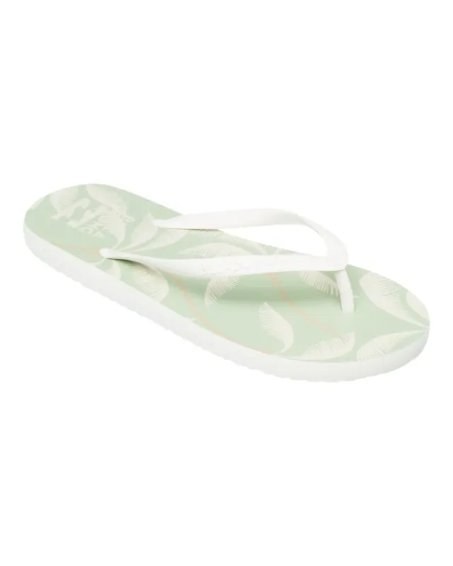Billabong infradito donna spiaggia suola ergonomica