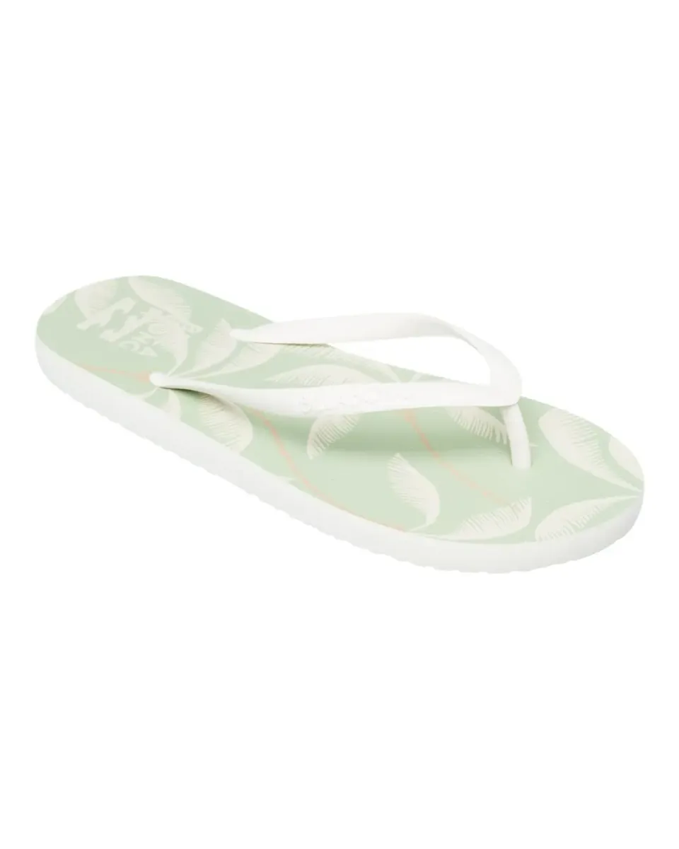 Billabong infradito donna spiaggia suola ergonomica