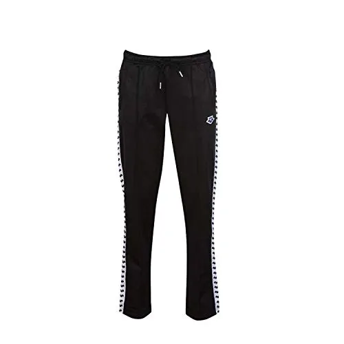 Arena Team Straight pantaloni tuta donna morbidi