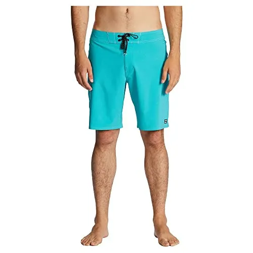 Billabong boardshort uomo 34 surf riciclato traspirante