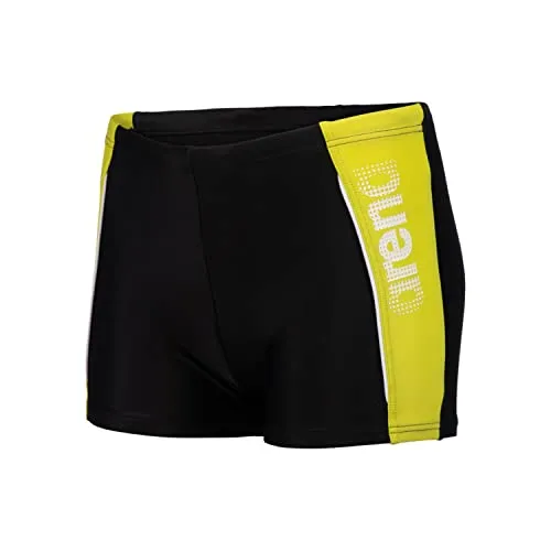 Arena Thrice Jr Short boxer mare bambino UPF 50+