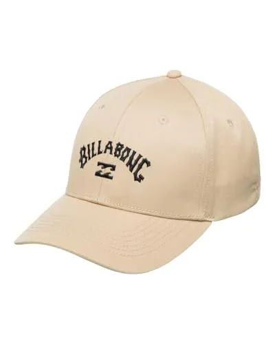 Billabong Arch berretto uomo Char caldo invernale